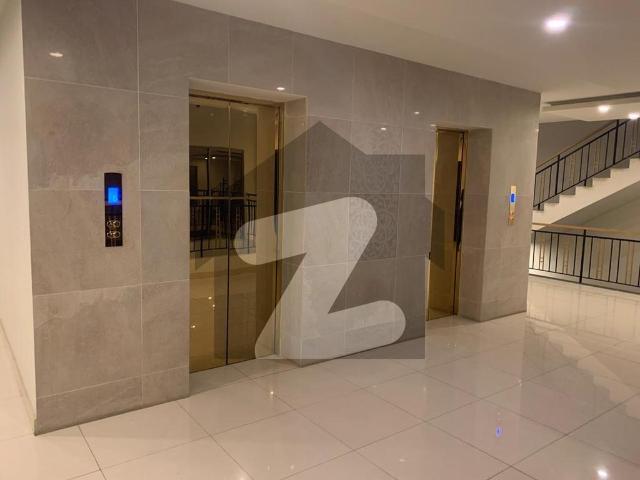 Apartment for rent in Islamabad
