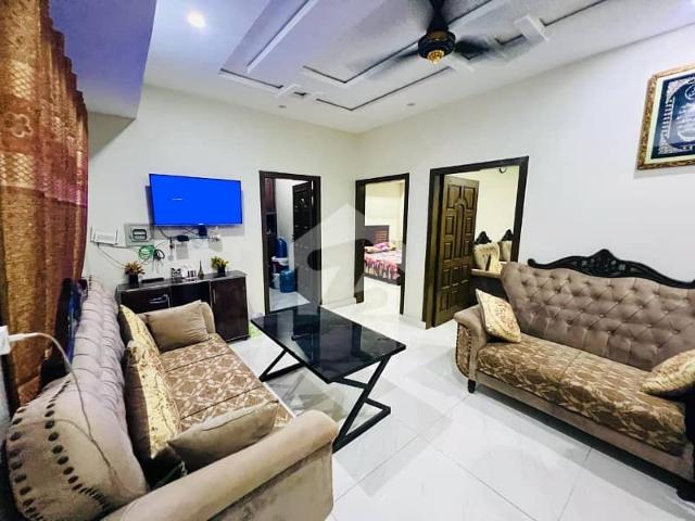 Apartment for sale in Islamabad