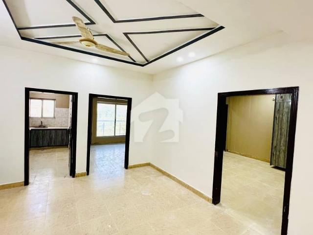 Apartment for sale in اسلام آباد, زون 1