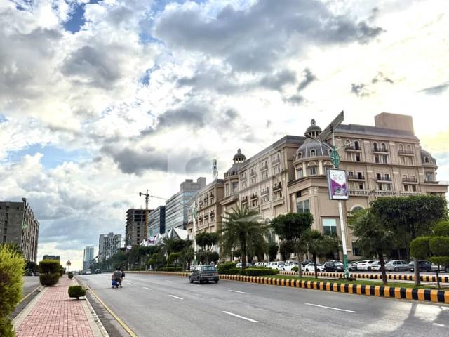 Apartment for sale in Islamabad