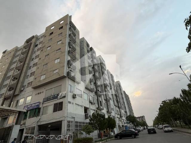 Apartment for sale in Islamabad