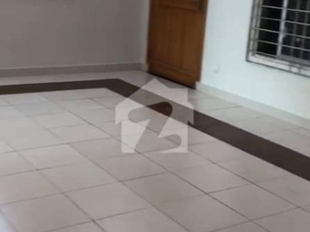 Apartment for sale in Islamabad