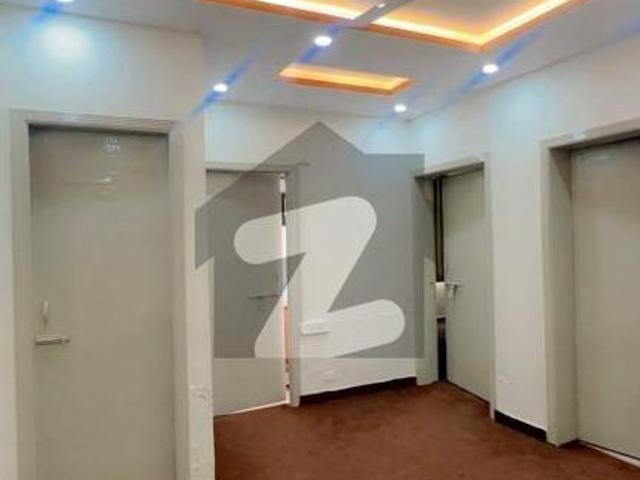 Apartment for rent in Islamabad