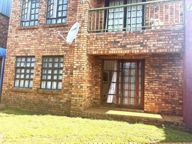 Apartment for rent in Richards Bay, uMhlathuze Local Municipality