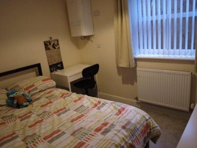Room for rent in Boultham, Brayford