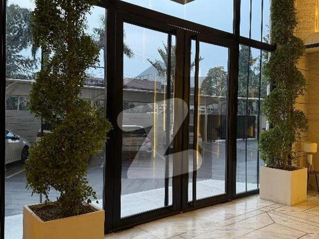 Apartment for rent in Rawalpindi, Islamabad Capital Territory