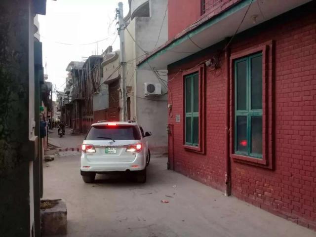House for rent in Miana Pura, سیالکوٹ