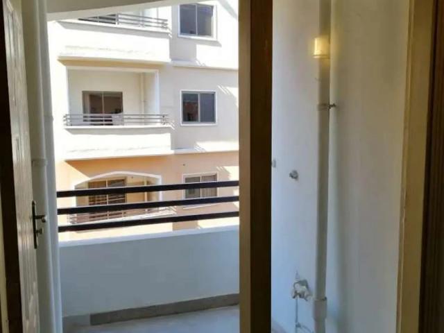 Apartment for rent in DHA Phase 2, Zone 5