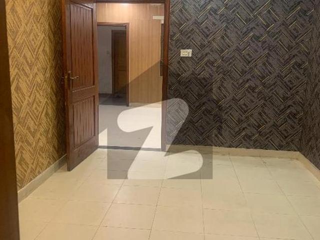 Apartment for rent in Islamabad