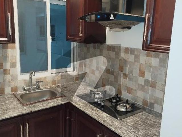 Apartment for rent in اسلام آباد, زون 1