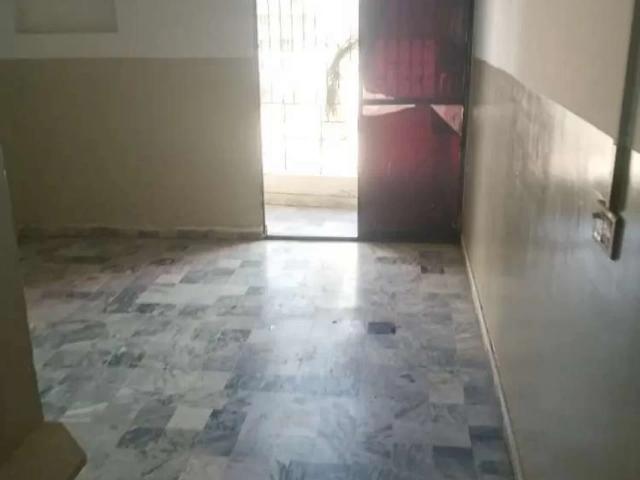 Apartment for rent in اعظم بستي, کراچی ڈویژن