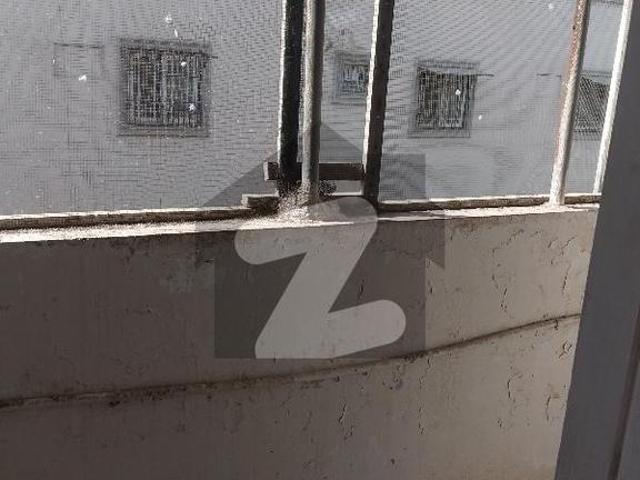 Apartment for rent in 6 ڈی ایچ اے فیز, کراچی ڈویژن