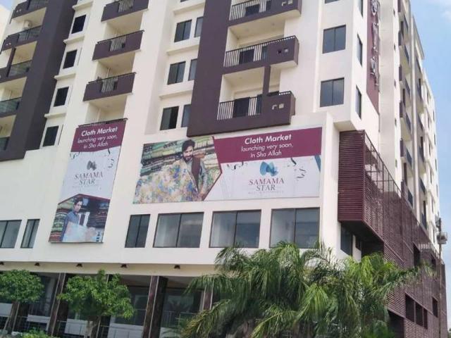 Apartment for sale in Islamabad