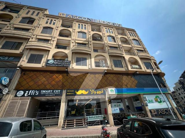 Apartment for rent in راولپنڈی, تحصیل راولپنڈی چھاؤنی