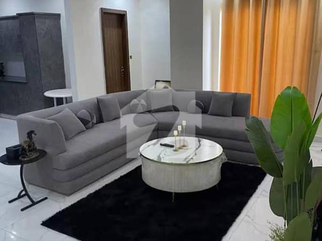 Apartment for sale in Rawalpindi, Islamabad Capital Territory
