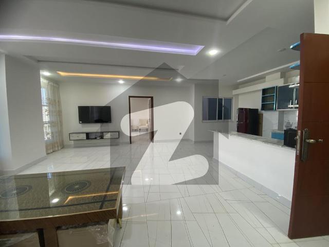 Apartment for rent in Islamabad