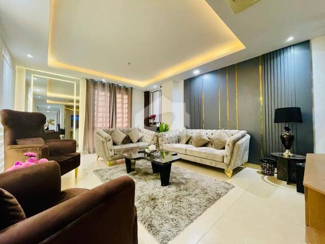 Apartment for rent
