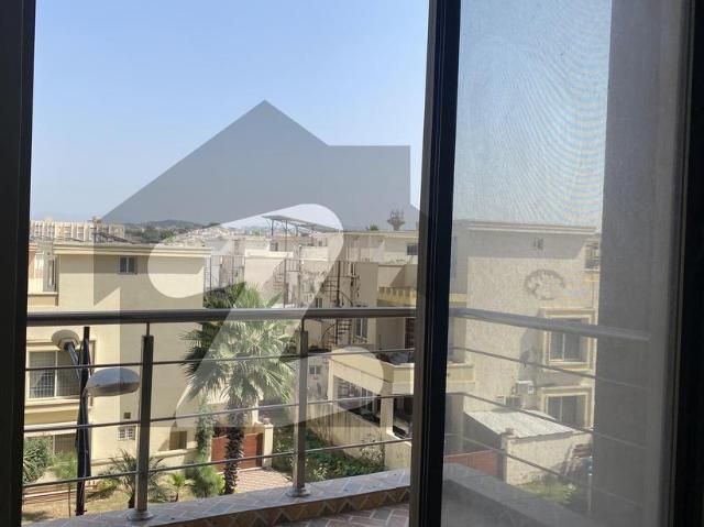 Apartment for rent in Islamabad