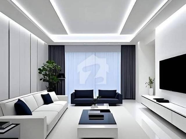 Apartment for sale in Islamabad