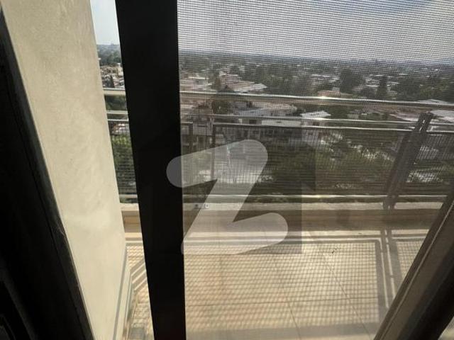 Apartment for rent in Islamabad