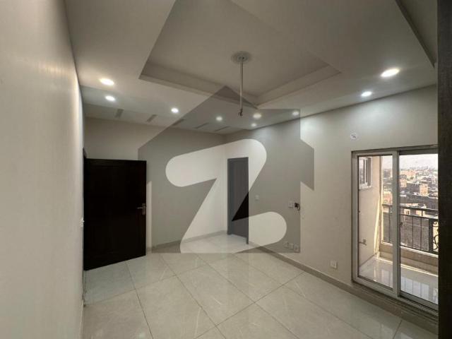 Apartment for rent in Samanabad, Rawalpindi
