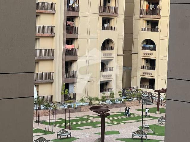 Apartment for rent in اسلام آباد, زون 1