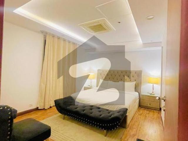 Apartment for rent in Rawalpindi, Islamabad Capital Territory