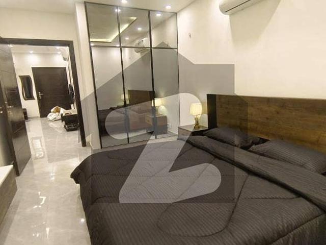 Apartment for rent in Rawalpindi, Islamabad Capital Territory