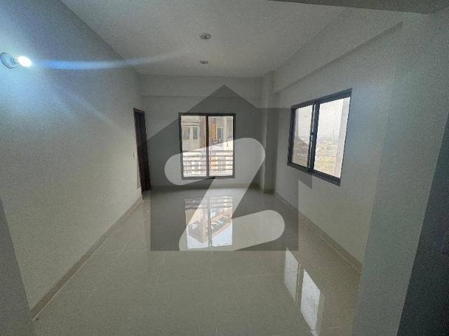 Apartment for sale in Islamabad