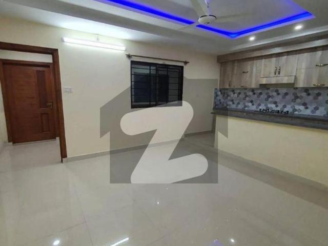 Apartment for rent in Islamabad