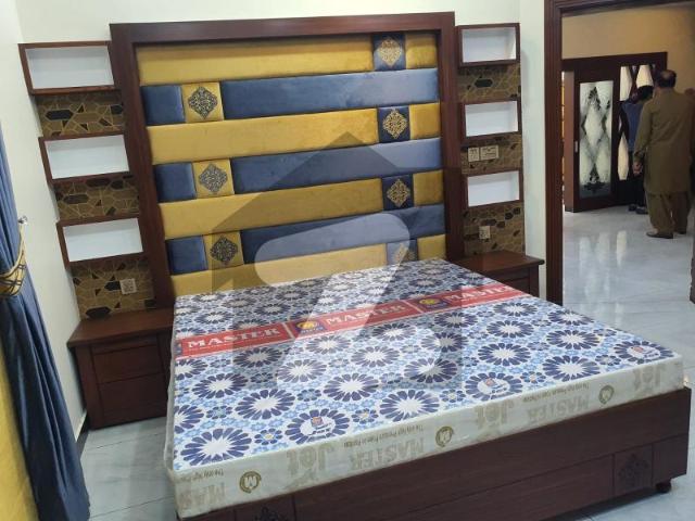 Apartment for rent in Gujranwala, Islamabad Capital Territory