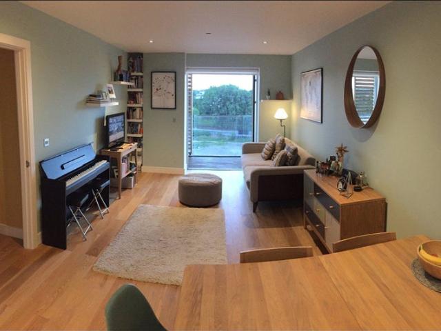 Apartment for rent in Greater London