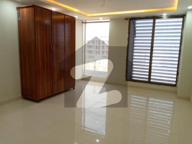 Apartment for rent in Islamabad