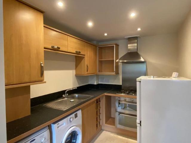 Apartment for rent in West Bridgford, Rushcliffe