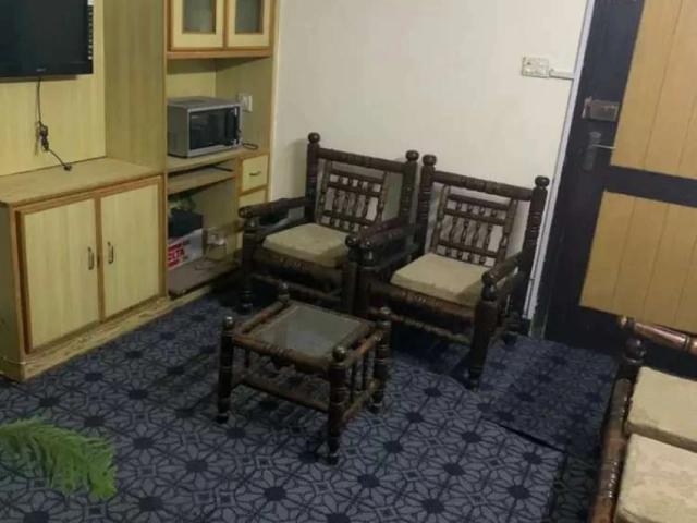 Apartment for rent in Islamabad