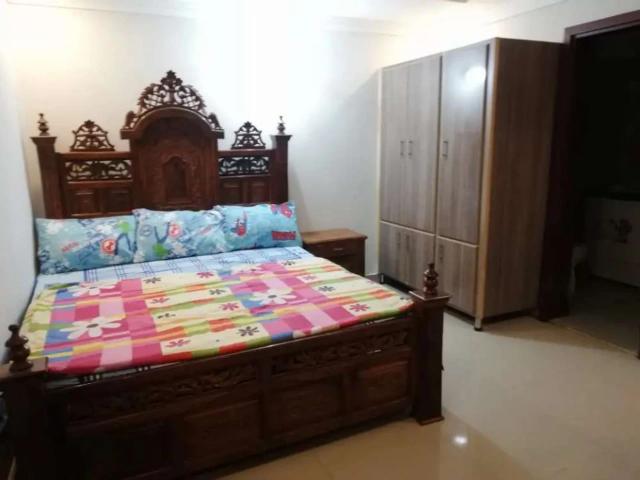Apartment for rent in Islamabad