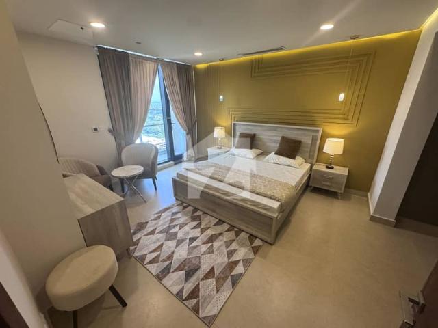 Apartment for rent in Islamabad