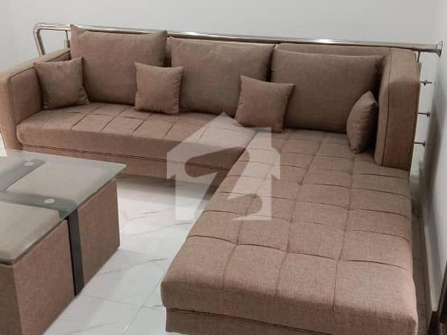 Apartment for rent in Islamabad