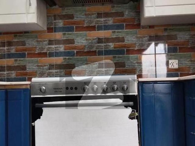 Apartment for rent in Islamabad
