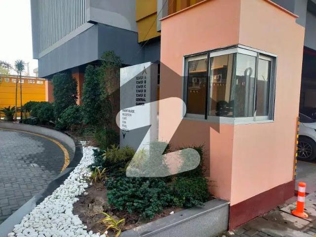 Apartment for rent in Rawalpindi, Islamabad Capital Territory