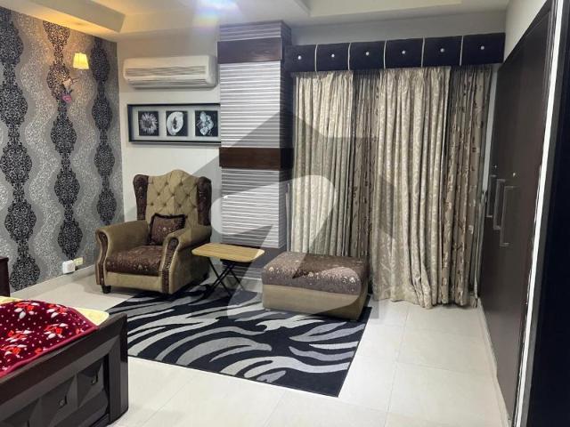 Apartment for rent in Rawalpindi, Islamabad Capital Territory