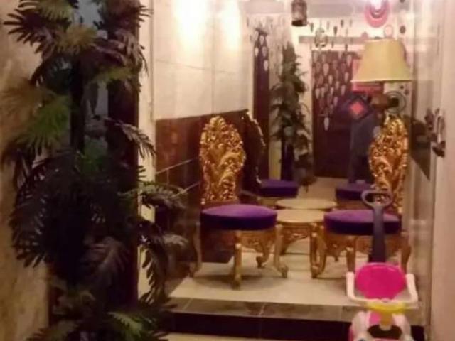 Apartment for rent in راولپنڈی, تحصیل راولپنڈی چھاؤنی