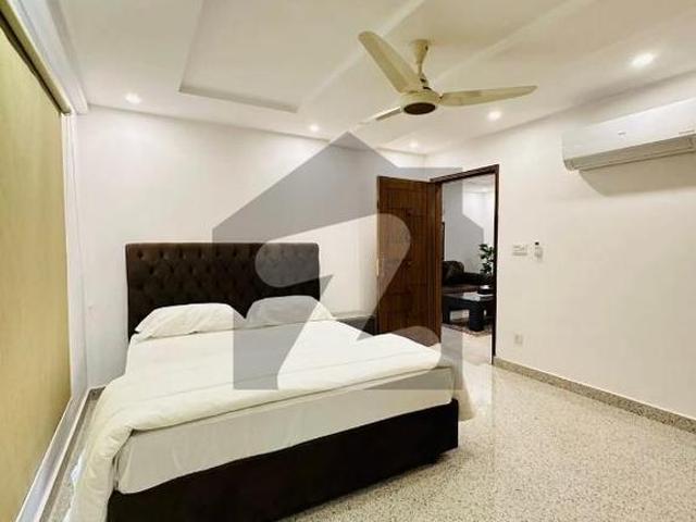 Apartment for rent in Rawalpindi, Islamabad Capital Territory