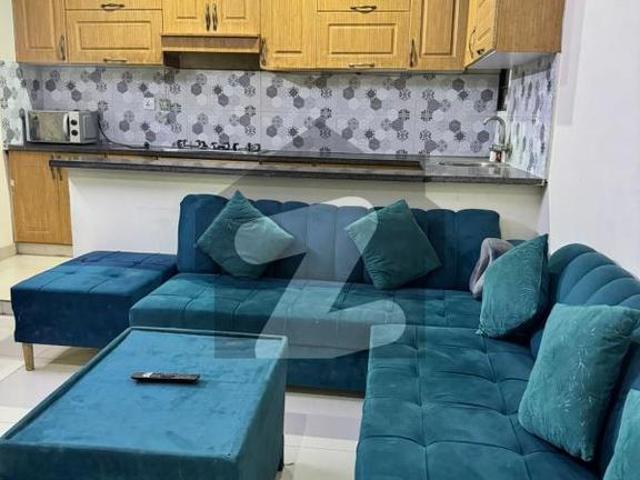 Apartment for rent in اسلام آباد, زون 1