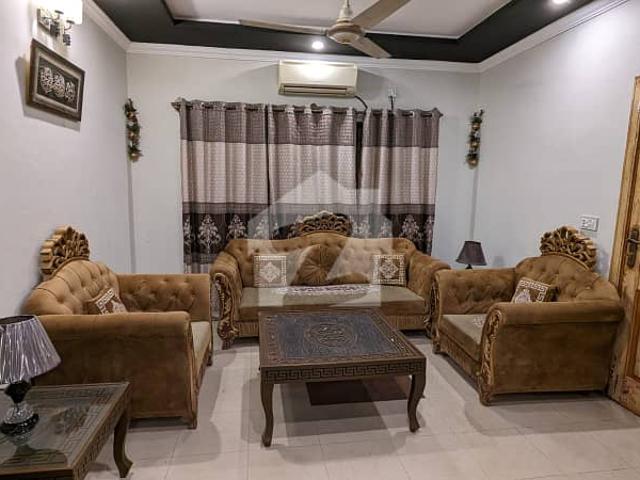 Apartment for rent in Islamabad