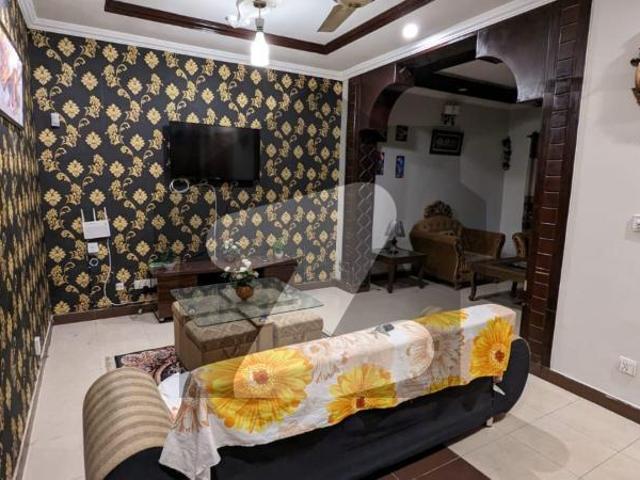 Apartment for rent in Islamabad