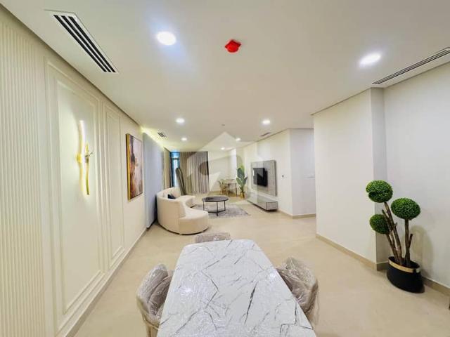 Apartment for rent in Islamabad
