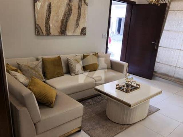 Apartment for sale in Rawalpindi, Islamabad Capital Territory