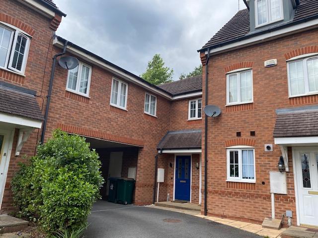Room for rent in West Midlands