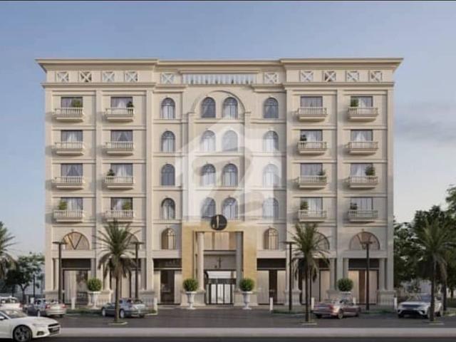 Apartment for sale in Rawalpindi, Islamabad Capital Territory